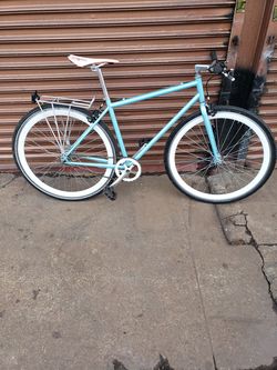Bike for sell