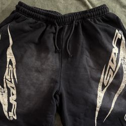 Hellstar shorts