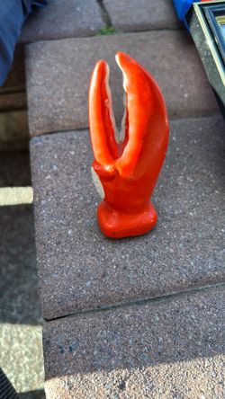 Salt shaker