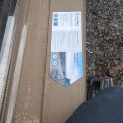 Home Depot -Timber tech