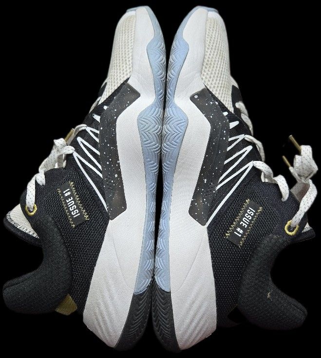 adidas gazelle silver green womens adidas Basketball Harden Volume 10 - JQ9453 | SNS main image 1