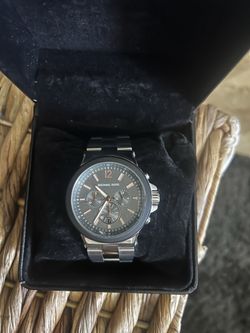 New Michael Kors Men’s Watch MK8151