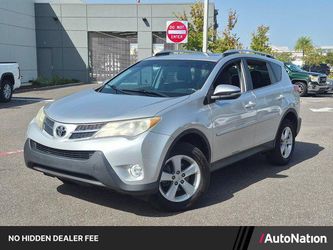 2014 Toyota Rav4