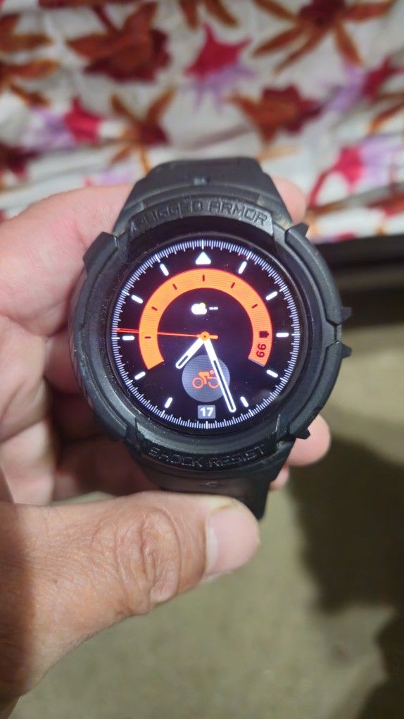 Samsung Galaxy Watch 5 Pro Lte