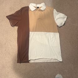 Polo Shirt!