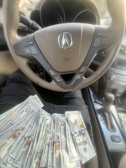 2010 Acura MDX