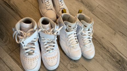 Nike sneakers