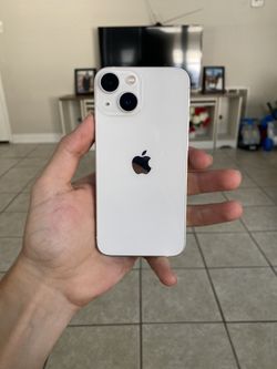 iPhone 13 Mini- Unlocked For Any Company