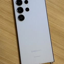 Galaxy S24 Ultra Fully Unlocked 