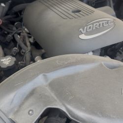 5.3 engine