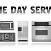 Washer Dryer Dishwasher Refrigerator