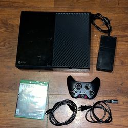 Xbox One 