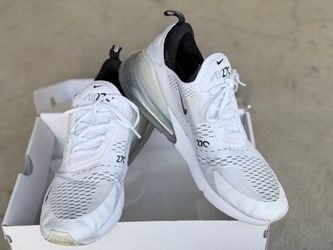 Nike Air Max 270