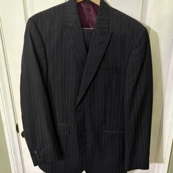 Sean John Suit