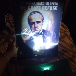 Póster Plasti 3d