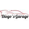 Diegos garage