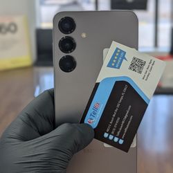 Samsung S25 Plus 256gb Unlocked 