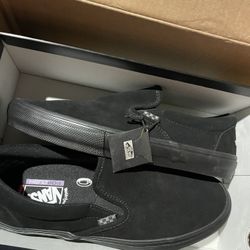 Vans Motörhead Shoes 