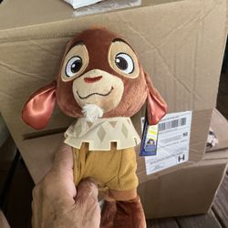Goat From Wish