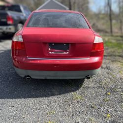 2003 Audi A4