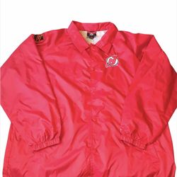 Starter Jacket- $60