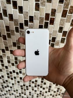 iPhone SE 2nd Gen