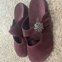 Great Vionic Rhinestone 