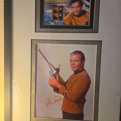 Captain KIRK