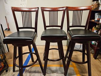 Bar stools