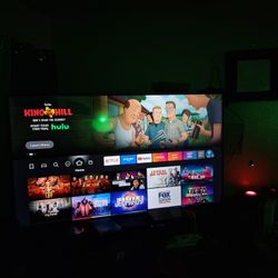 65 INCH ELEMENT XUMO