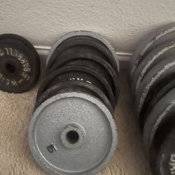 Weights