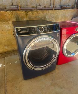 GENERAL ELECTRIC WASHER MODEL GFW850SPN1RS "Works Perfect" in good conditions.