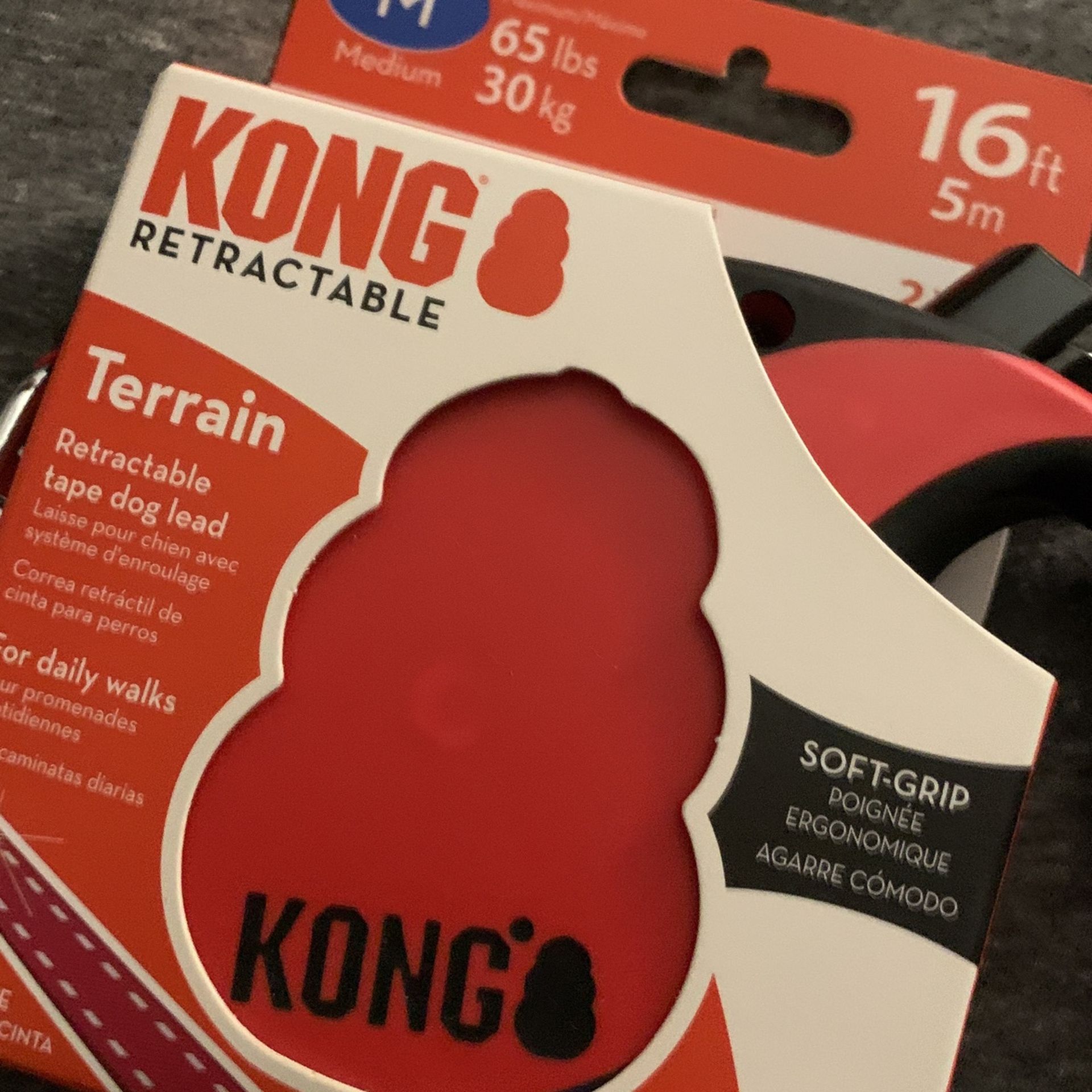 Kong