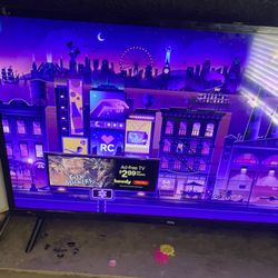 32 In Roku Tv