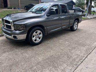 2004 Dodge Ram 1500