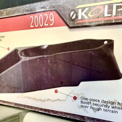 Kolpin One Piece Gun Boot Iv Bracket - new in box