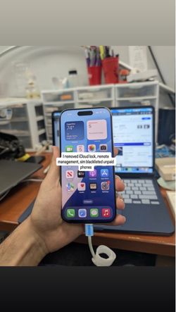 Unlock 15