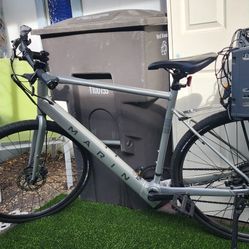FAIRFAX E, E-bike by Marin, XL Size