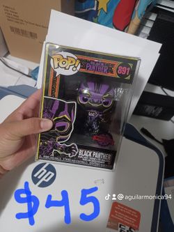 Funko Pop