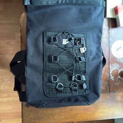 Peet’s Coffee Backpack