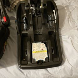 Graco Car Seat Carrier For Infants