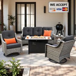 Brand new patio Outdoor furniture set