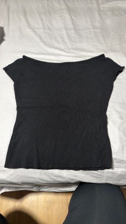 black top