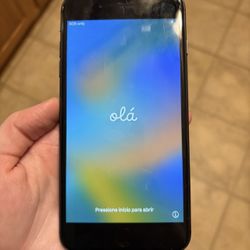 unlocked iPhone 8plus