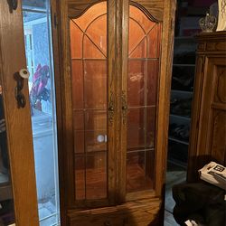 China Cabinet
