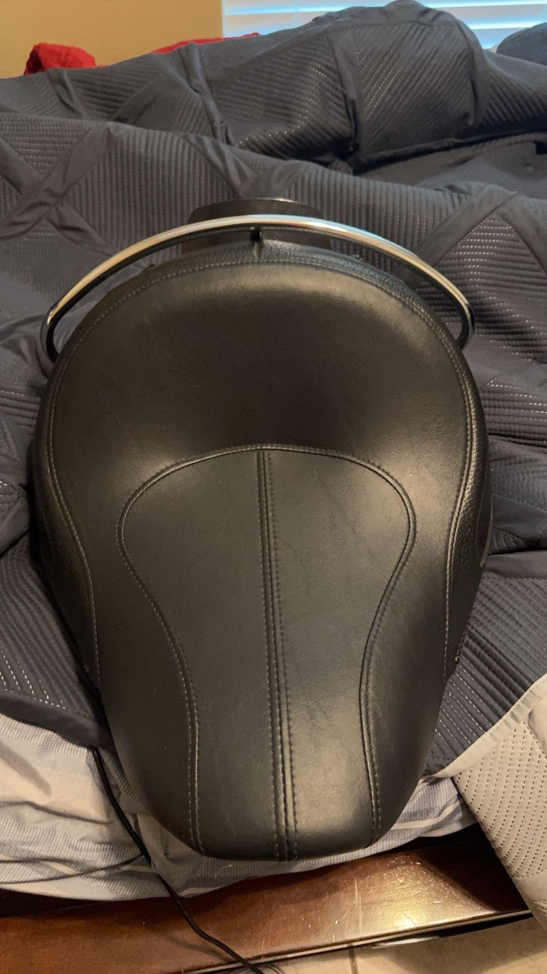 Harley Davidson Seat