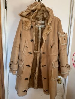 A Beautiful Coat
