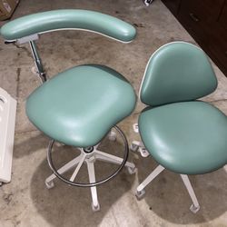 Dental Chairs 