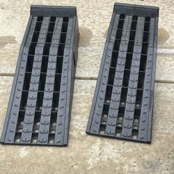 Car Ramps