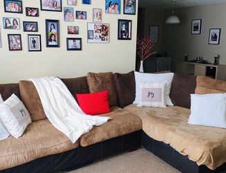 Sofa Scactional